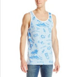 Fashion Nice Printed T-Shirt for Men (M295)