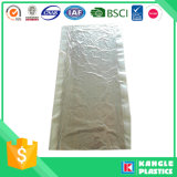 Low Density Polyethylene Garment Poly Bag for Laundry Shop