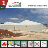 Warehouse Tent for Temporary Usage