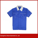 Wholesale Good Quality Working Overall Wear Uniform Supplier (W29)