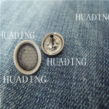 High Quality Metal Snap Button of Garment (HD1112-15)