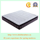 Top Sale! Pocket Spring Roll Package Mattress Bedroom Furniture