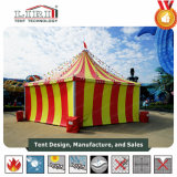Hot Sale Multi-Sides Tent with Double High Peak Hall Tent