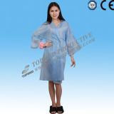 Disposable Sauna Suits, Nonwoven PP Disposable Sauna Uniforms