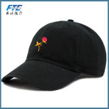 Cotton Custom Baseball Cap Promotional Hats