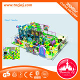 Commercial Indoor Soft Foam Playground for Indoor