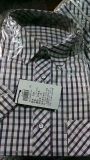 Men's Shirts, Dress Men's Shirts, Men's Short Sleeve, Cotton Men's Shirts, 220000PCS