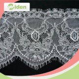 15cm New Arrival High Quality Frech Wedding Eyelash Lace