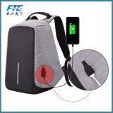 USB Charge Anti Theft Backpack Men Travelwaterproof School Bags