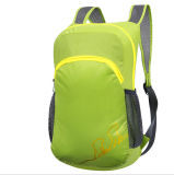 Outdoor Folding Portable Backpack