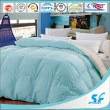 Warm and Comfortable 0.78d Microfiber Quilted Comforter
