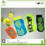 Dreamland High Quality Trampoline Grip Socks for Sale Unisex Non-Slip Socks