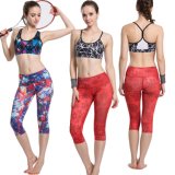 Factory Various Custom Wholesale Gym Sport Yoga Wear