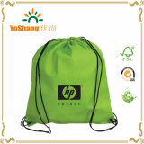Strong Drawstring Backpack Bag, Nylon Drawstring Bags, Drawstring Sport Bags