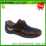 Good Quality Shoe Leather Safety Shoes
