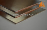 Exterior External Interior Internal Copper Wall Panel