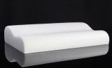 High Quality White Memory Foam Pillow (T167)
