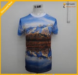 Custom Cotton Printed T-Shirt for Men (M302)