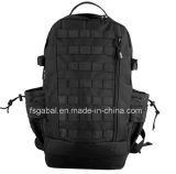 2017 600d Oxford Outdoor Sport Army Military Tactical Backpack Bag