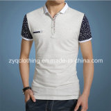 Polo T-Shirt, Hot Turndown Collar T-Shirt