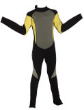 Junior's Long Neoprene Wetsuit /Swimwear/Sports Wear/Diving Equipment (HXL0019)