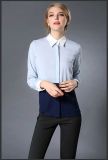 Latest New Models of Fabric Summer Blouse, Office Ladies Wear Bouse