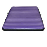 Fitness Sports Air Cushion Customized Slope Inflatable Yoga Mat