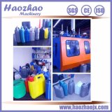 1liter HDPE Water Jerrycan Blow Moulding Machine