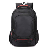 Black Laptop 1680d Nylon Travel Sports Bag Computer Backpack