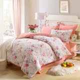 Fashion Beautiful Bed Sheet with High Quality and Low Price