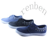 New Arriving Hot Men's Casual Canvas Shoes