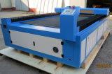 1300*2500mm 100W Wood/Metal Cutting Machine with CNC Laser
