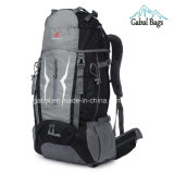 Outdoor Camping Hiking Gear Sport Travel Backpack Bag