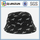 Custom Printed Colorful Funny Cheap Sport Bucket Hat and Cap