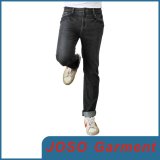 Men Black Causal Demin Pants (JC3026)