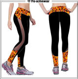 Low MOQ Factory Price Fitness Gym Wear Yoga Leggings