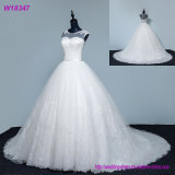 Charming Wedding Dresses Tulle Country Bridal Dresses