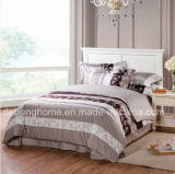 High Quality Pure Cotton Print Creative Design Bedding Sets