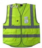 Yn Reflective Safety Clothing