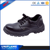 Leather Safety Work Shoes Men Ufb012