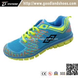 New Style Runing Flyknit Sport Shoes with Factory Price Hf482