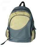 Promotional Sport Traveling School Backpack Bag (MS1015)