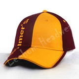 Promotional Heavy Brush Cotton Wholesale Baseball Cap