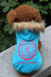 Lovely Pet Dog Supply Winter Hoodie