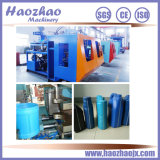 Hzb55D 2liter Double Station Blow Molding Machine