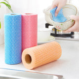 Perforation Cleaning Cloth in Rolls