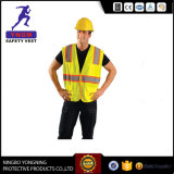 Reflective Jacket/Reflective Vest /Safety Product/Safety Wear with Reflective Tape Material