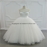 Ball Gown Sweetheart Wedding Dress Bridal