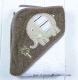 Towel for Baby Cotton Hooded