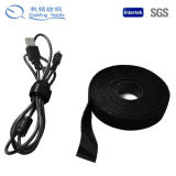 Nylon Material Strong Quality Double Side Adhesive Hook and Loop